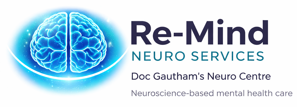 Re-Mind Neuro Services Logo Final